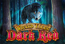 Wicked Tales Dark Red